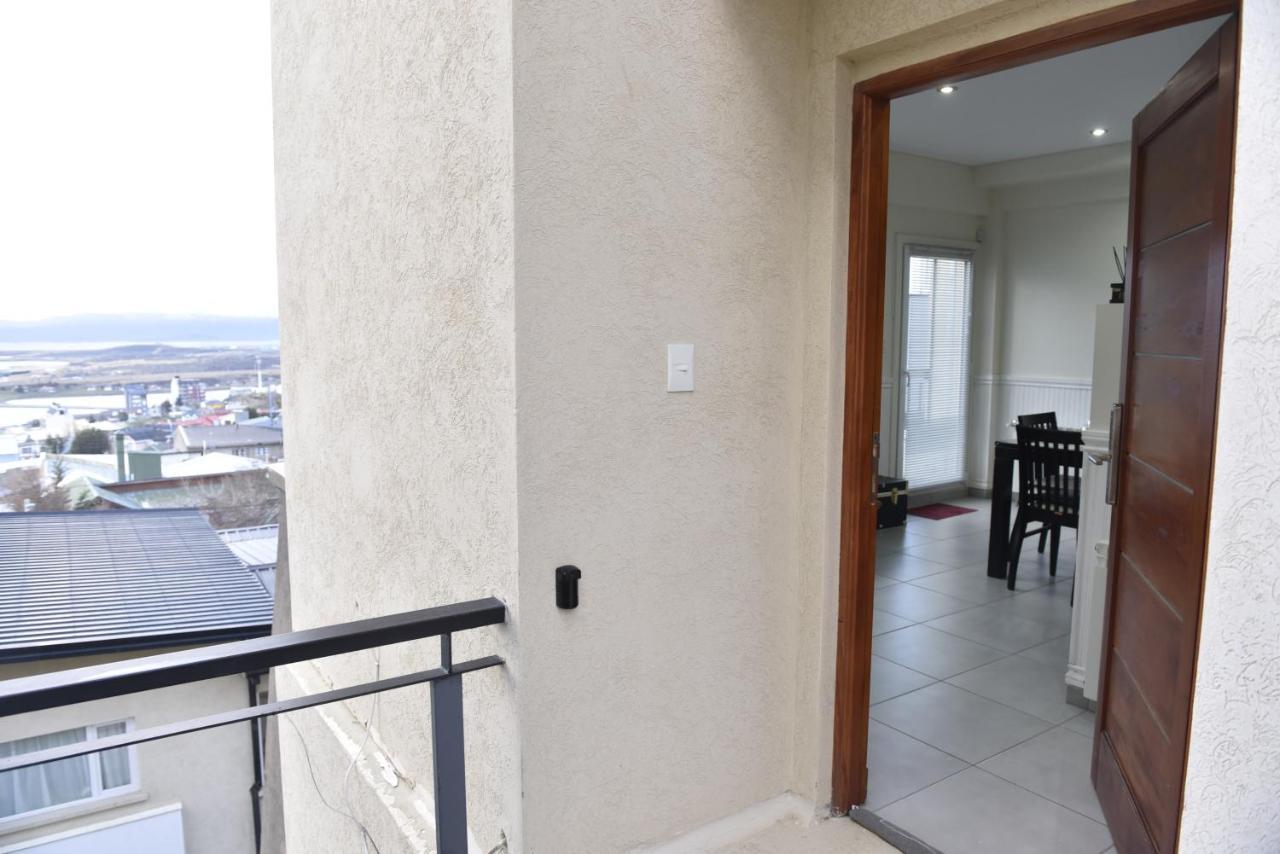 Apartamento Waia *
