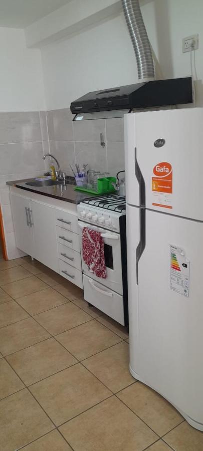 Myr 2 Apartamento Ushuaia