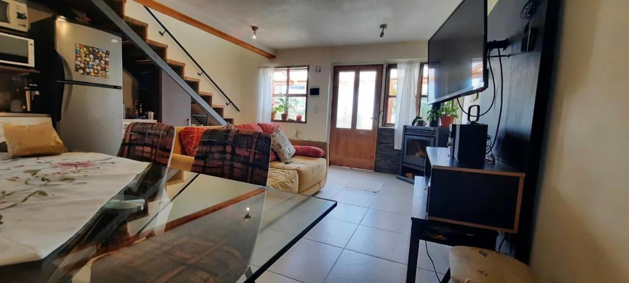 Casa De Flores Holiday home Ushuaia