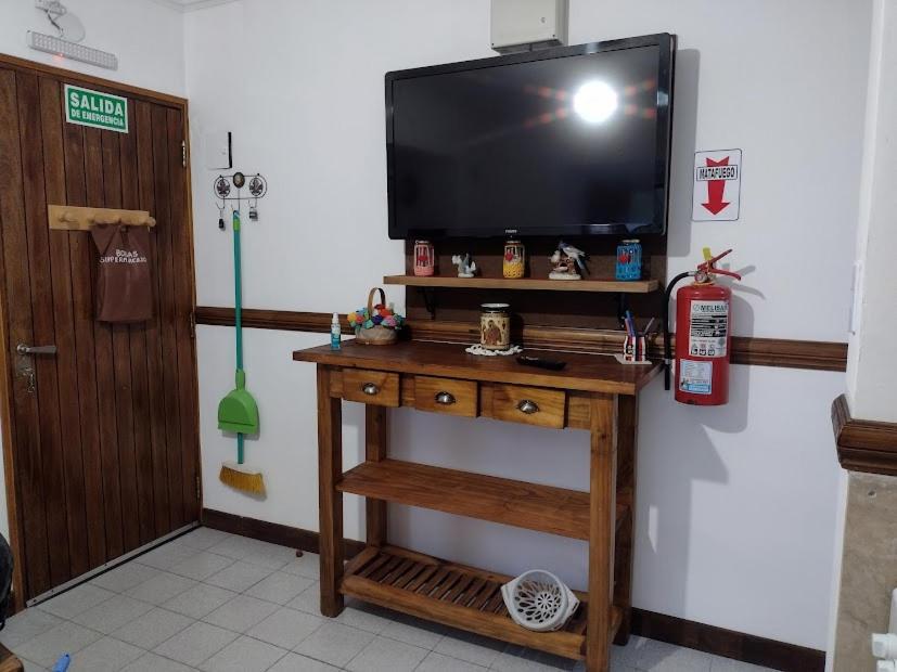 El Rincon Del Andino - Planta Baja Apartment *