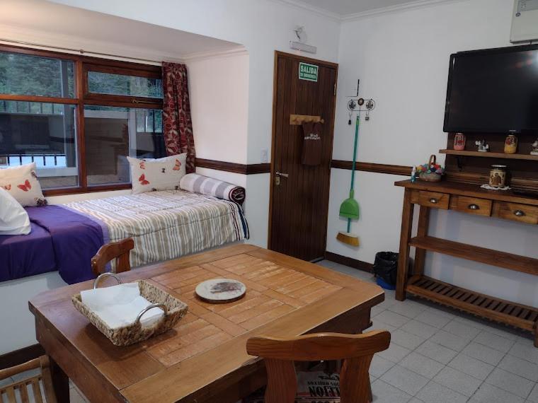 Apartment El Rincon Del Andino - Planta Baja Ushuaia