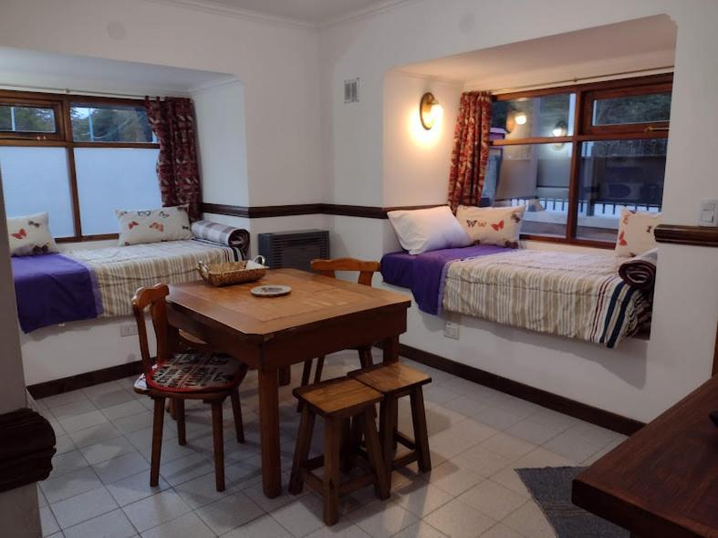 Apartment El Rincon Del Andino - Planta Baja