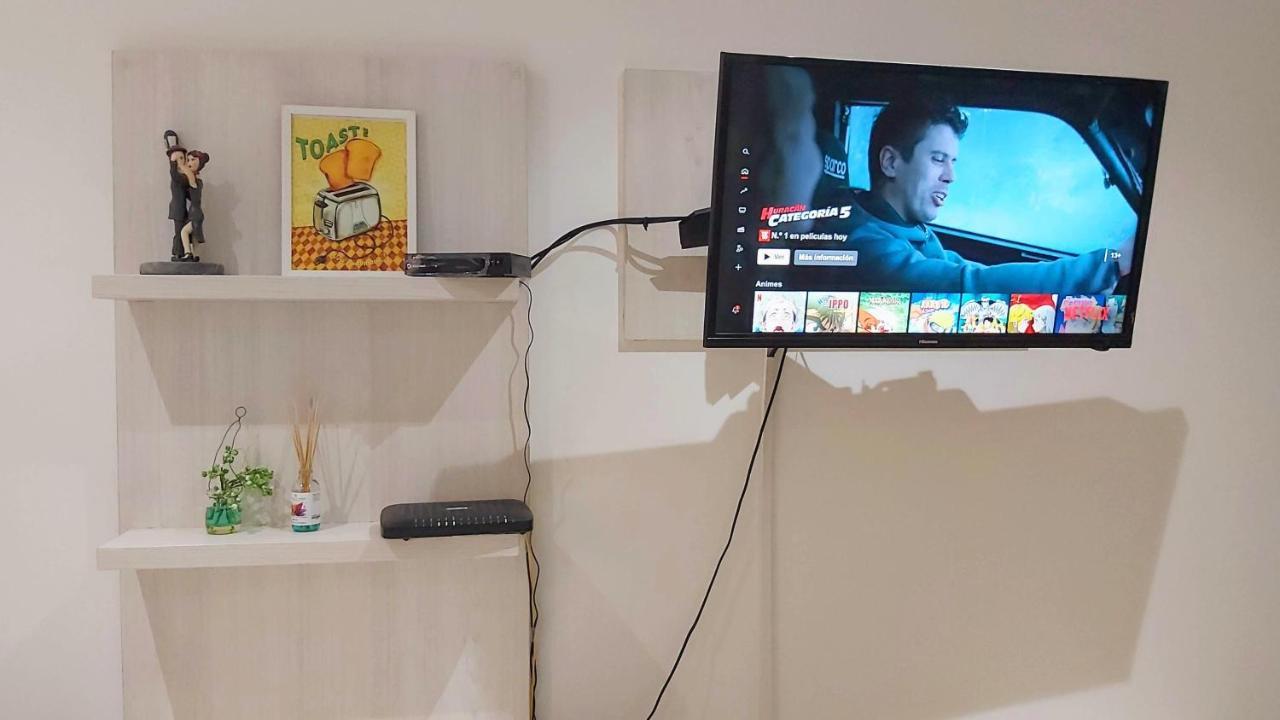 Abrazo Fueguino: Calido Comodo Y Centrico -wifi Ushuaia
