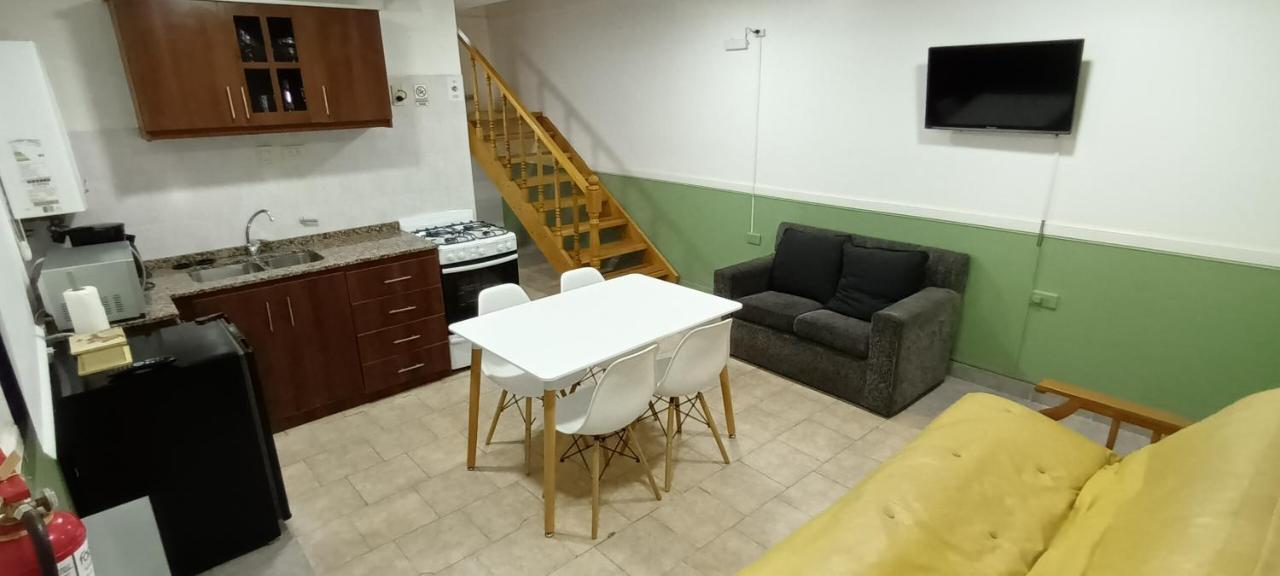 Principio De Todo Apartamento Ushuaia