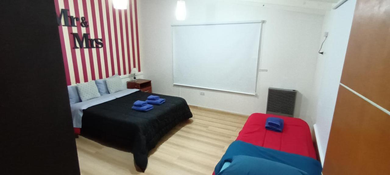 Apartamento Principio De Todo