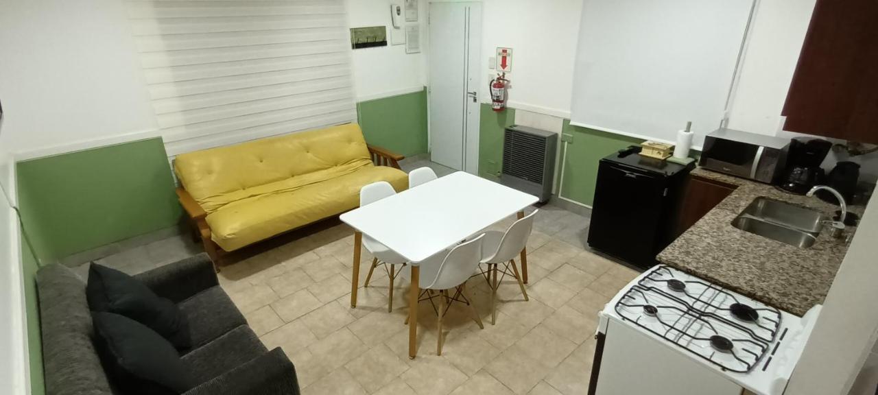 Apartamento Principio De Todo *