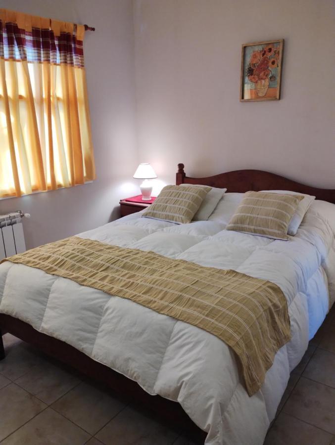 La Comarca Aparts Apartamento