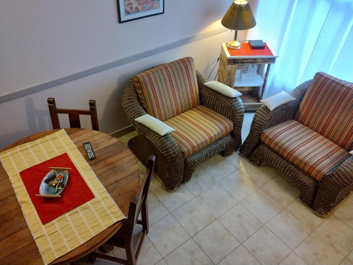 La Comarca Aparts Apartamento Ushuaia