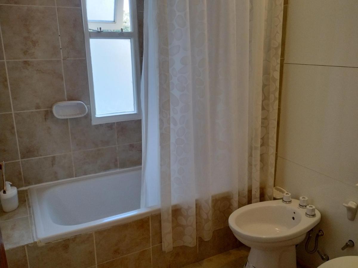Apartamento La Comarca Aparts Ushuaia