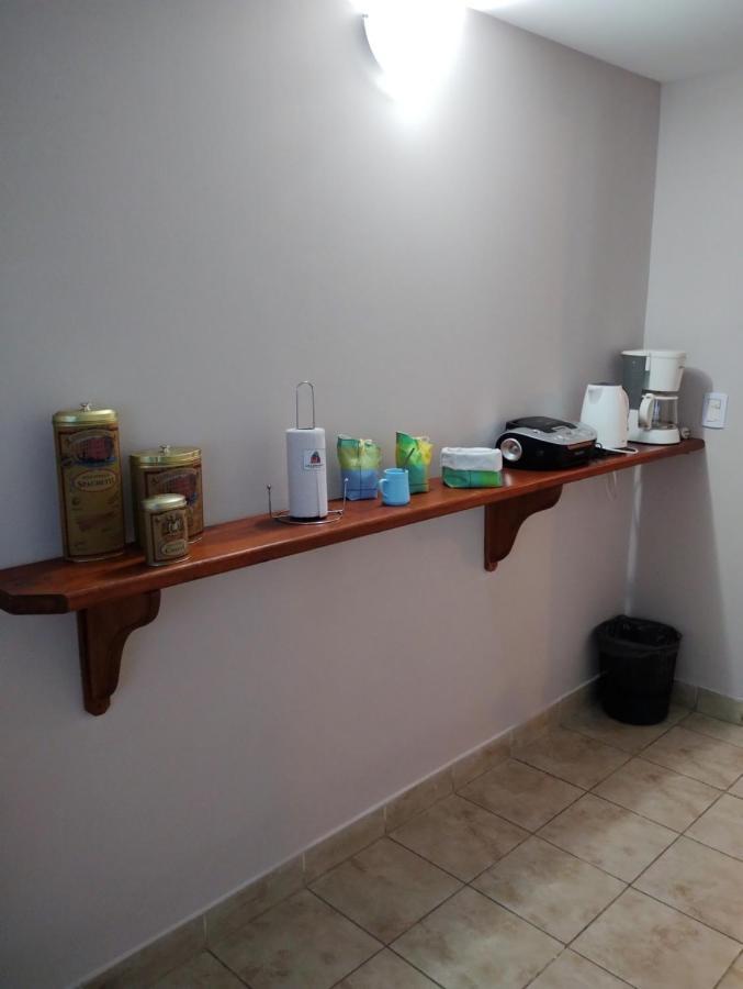 La Comarca Aparts Apartamento Ushuaia