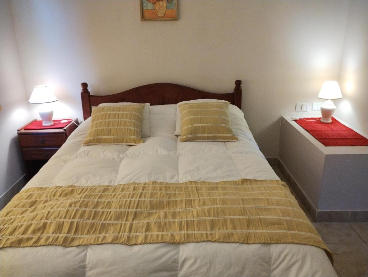 Apartamento La Comarca Aparts Ushuaia