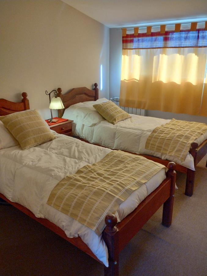 Apartamento La Comarca Aparts