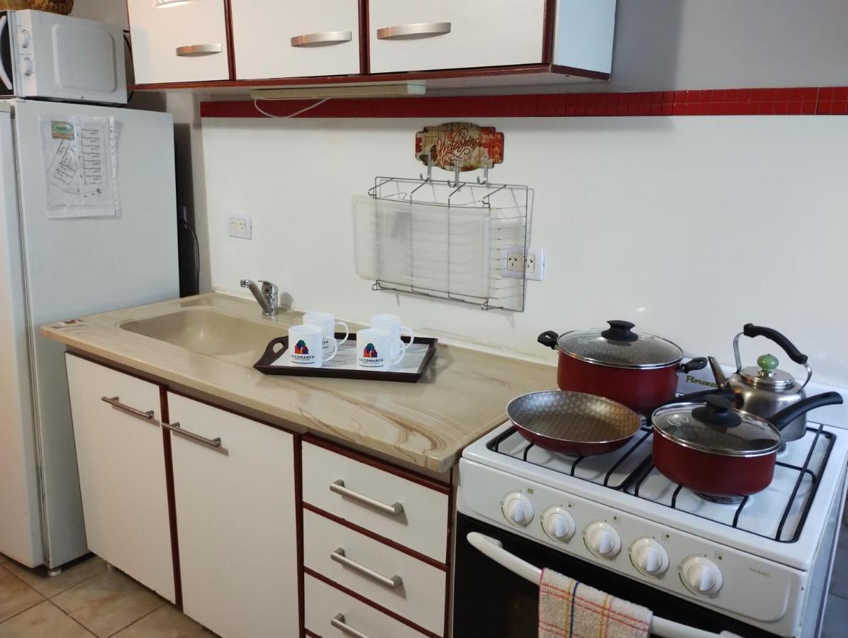 Apartamento La Comarca Aparts Ushuaia