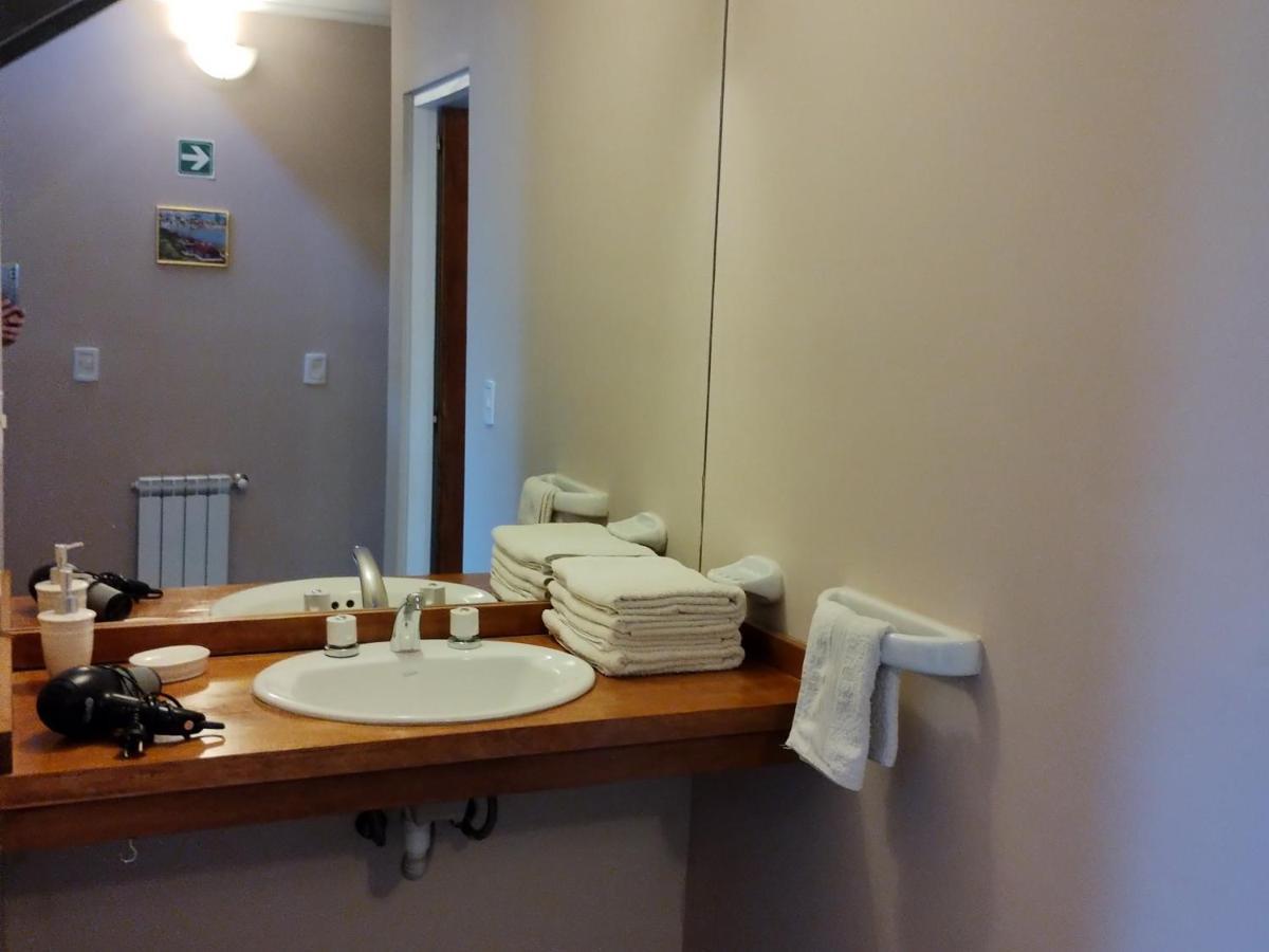 Apartamento La Comarca Aparts *