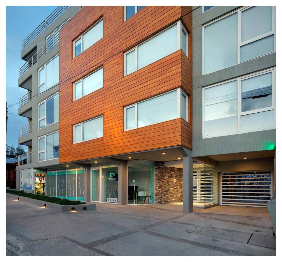 Apartamento Estilo Ona Monoambiente *