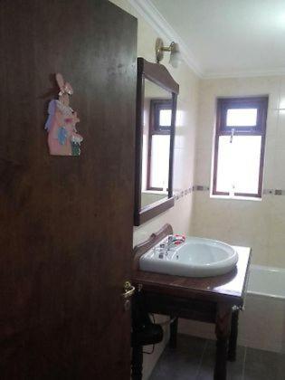El Rincon Del Andino - Planta Baja Apartment