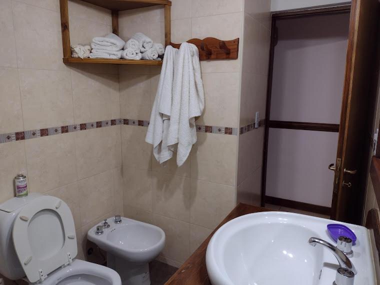 El Rincon Del Andino - Planta Baja Ushuaia