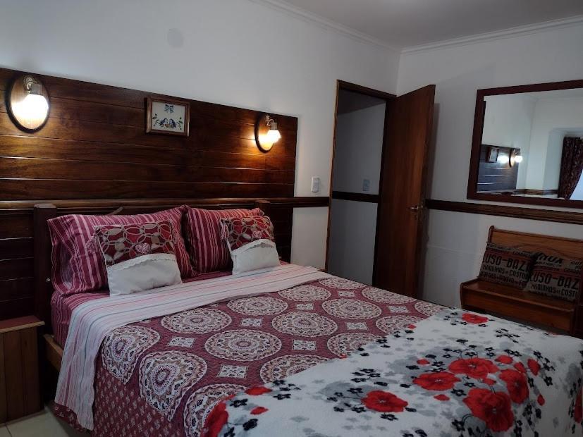 El Rincon Del Andino - Planta Baja Apartment