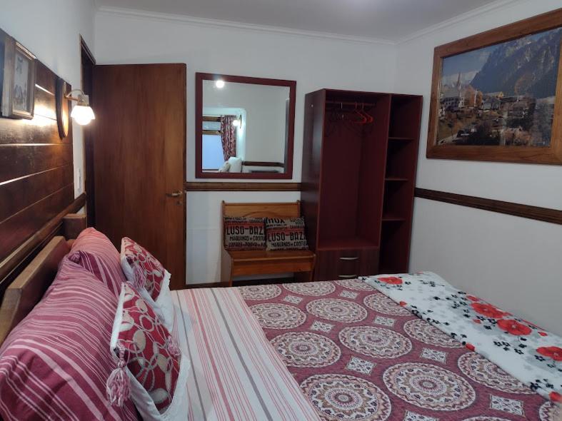 Apartment El Rincon Del Andino - Planta Baja Ushuaia