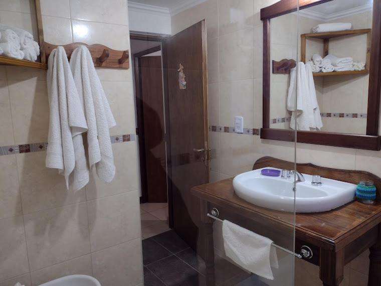 El Rincon Del Andino - Planta Baja Apartment