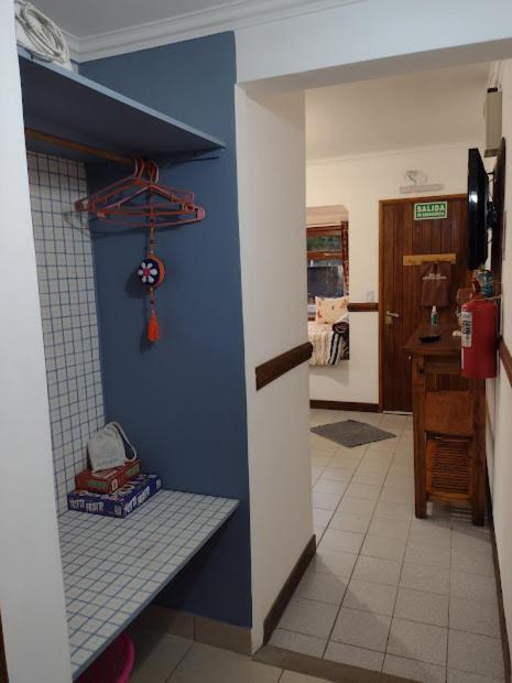 Apartment El Rincon Del Andino - Planta Baja