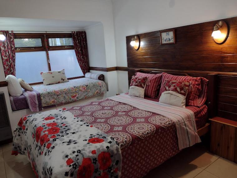 El Rincon Del Andino - Planta Baja Apartment Ushuaia