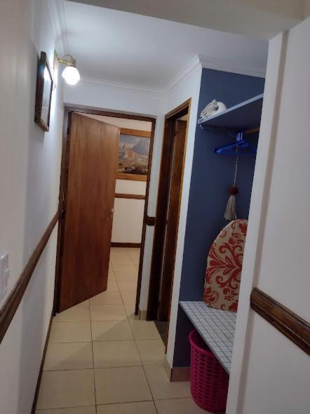El Rincon Del Andino - Planta Baja Apartment *