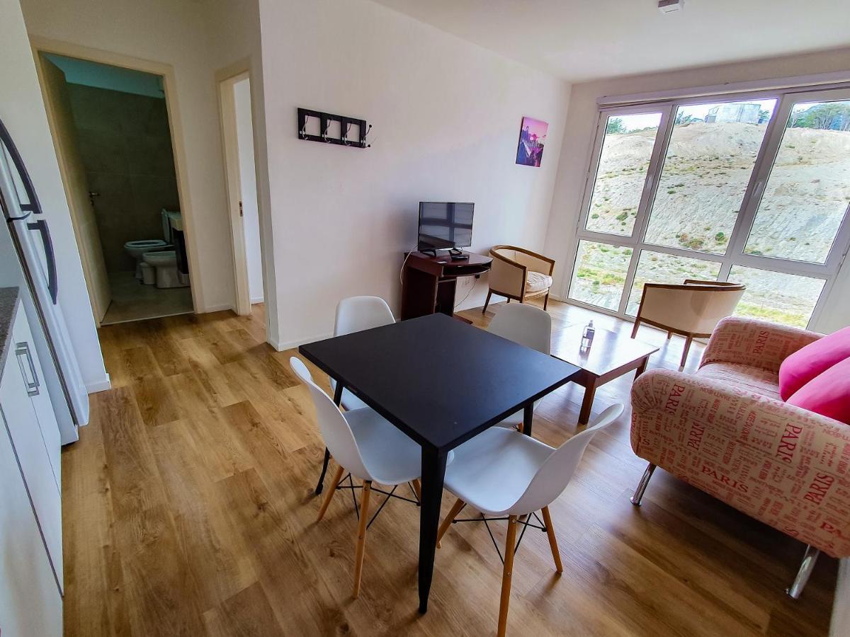 Apartamento Edificio Miradores Del Beagle *