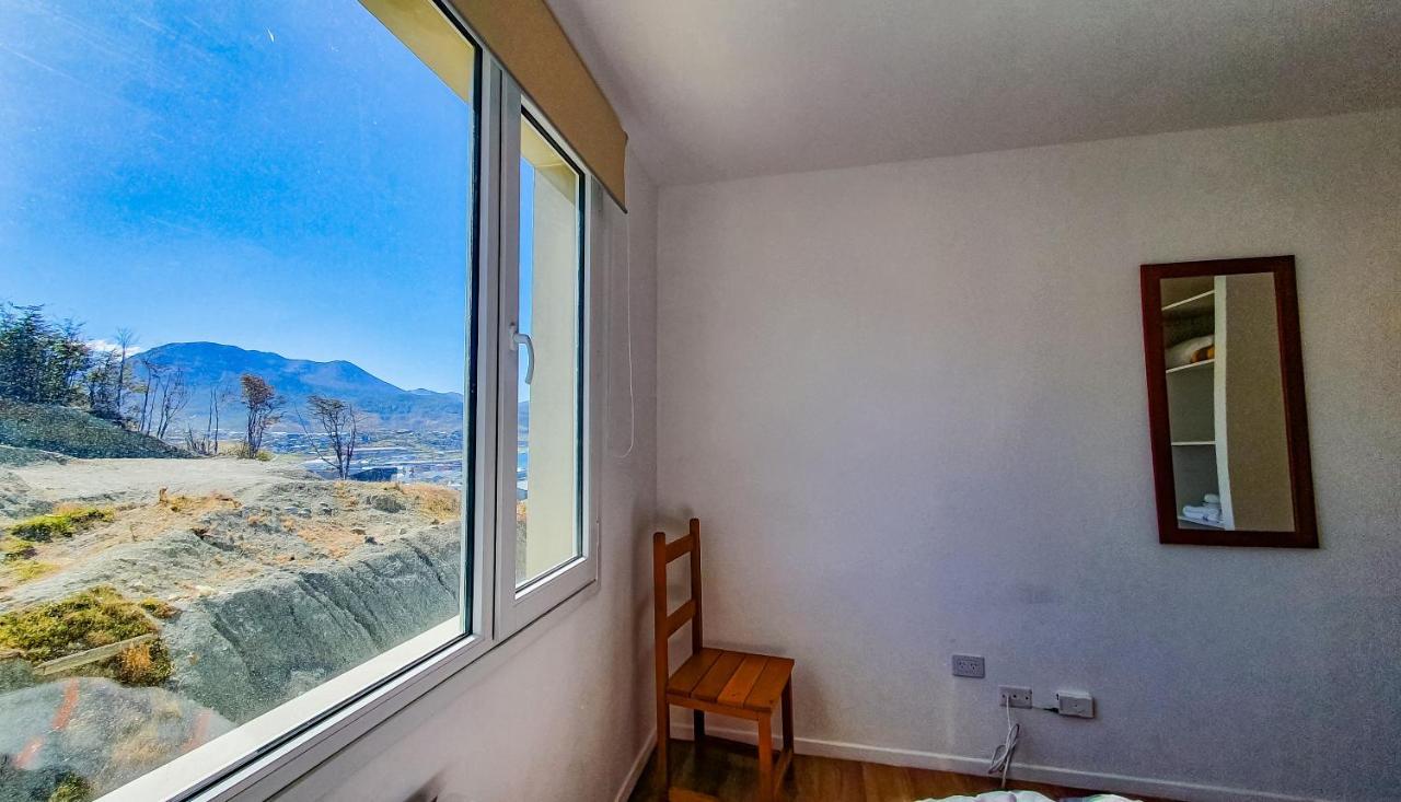 Apartamento Edificio Miradores Del Beagle *