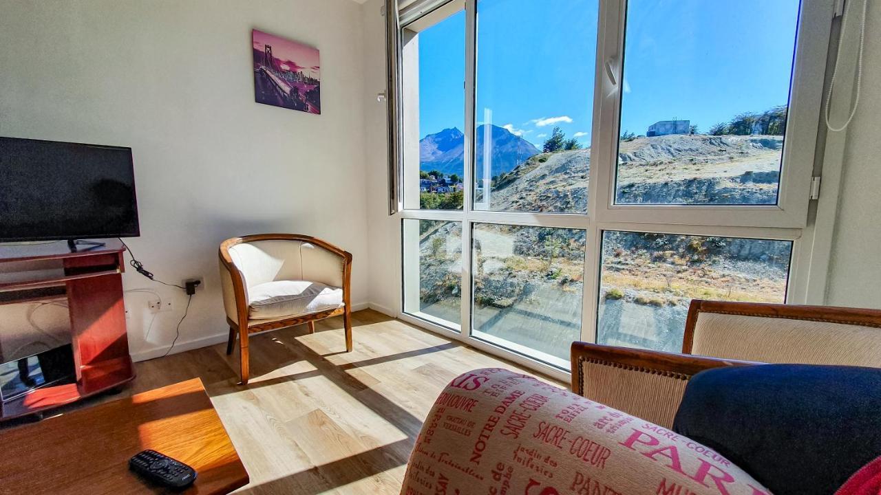 Apartamento Edificio Miradores Del Beagle