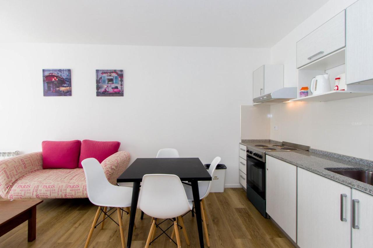Apartamento Edificio Miradores Del Beagle *