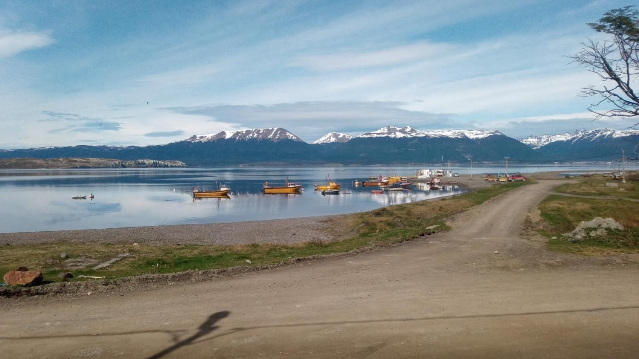 El Rincon De Golondrinas Privadas Habitación en casa particular Ushuaia