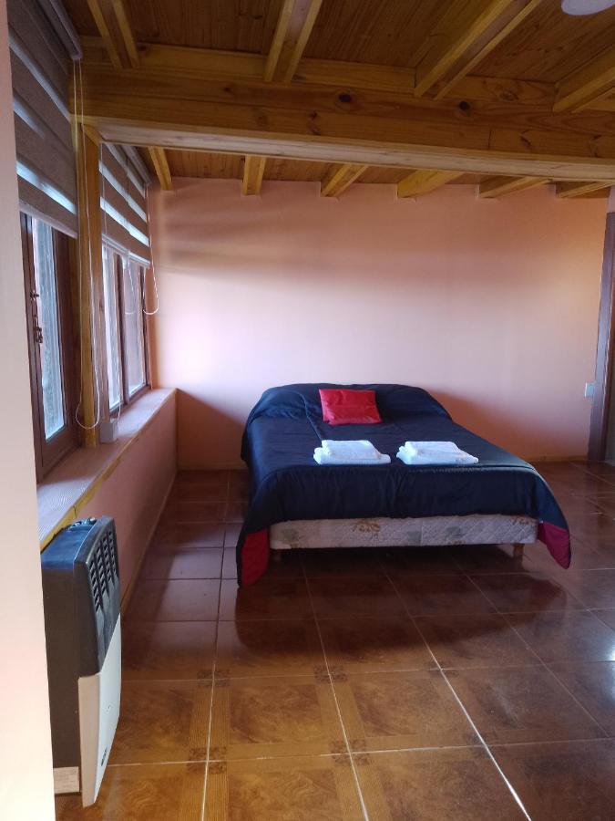Lecao Apartment *