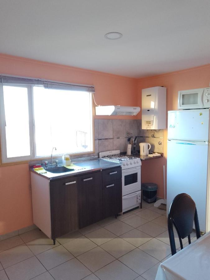 Apartment Lecao Ushuaia