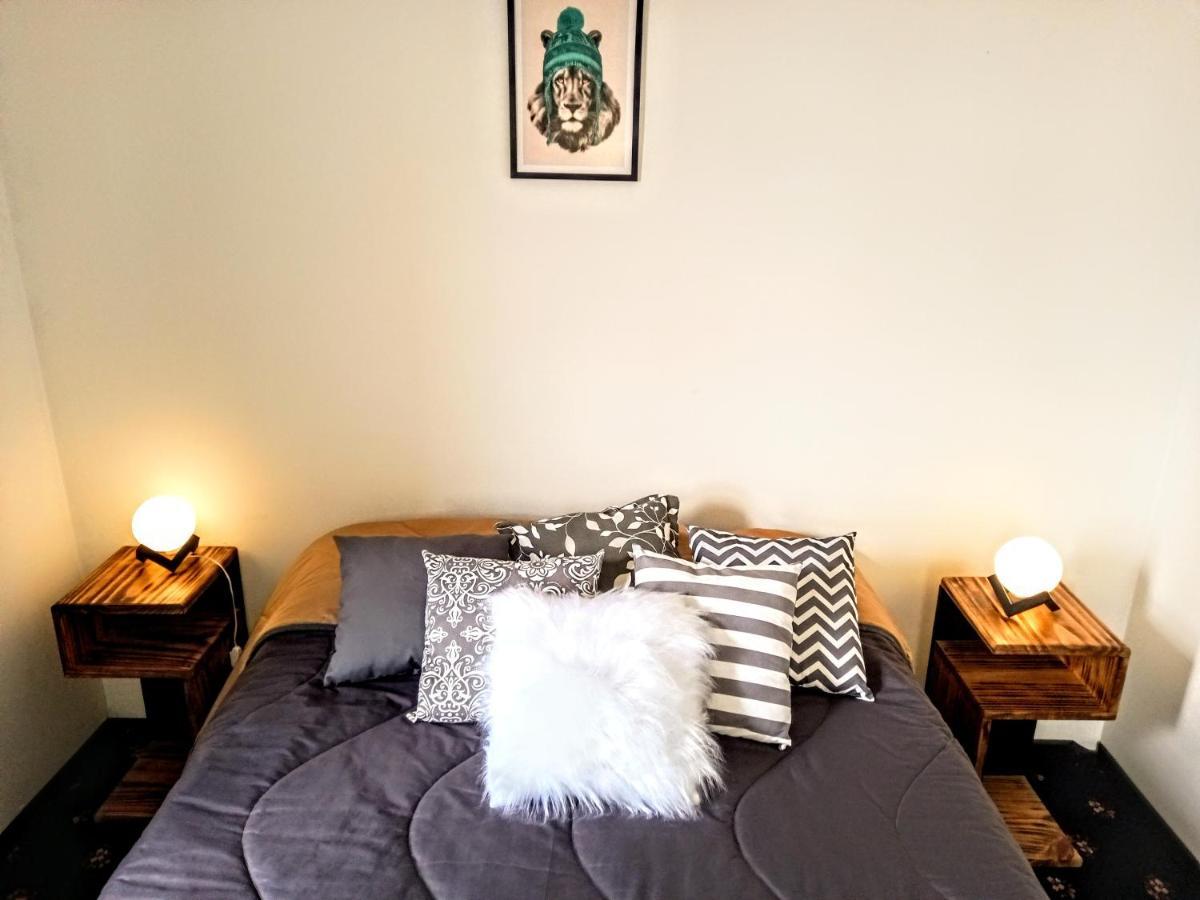 Apartamento Beagle House Centro