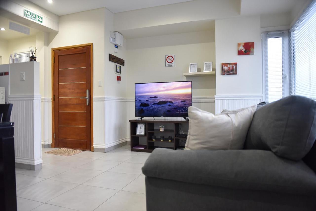 Waia Apartamento Ushuaia