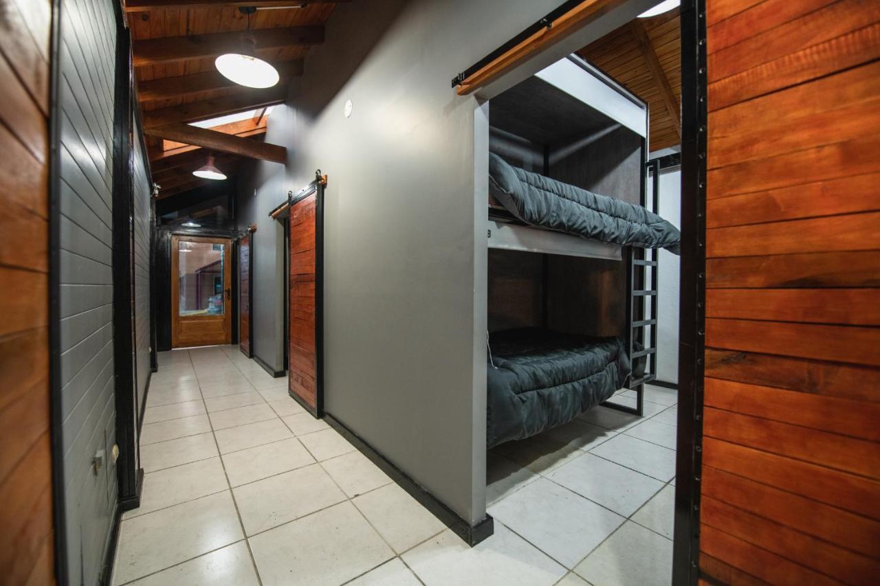 El Refugio Hostal *
