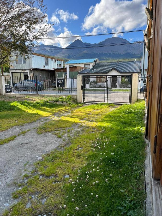 Del Valle Alquiler Temporario Casa de férias *