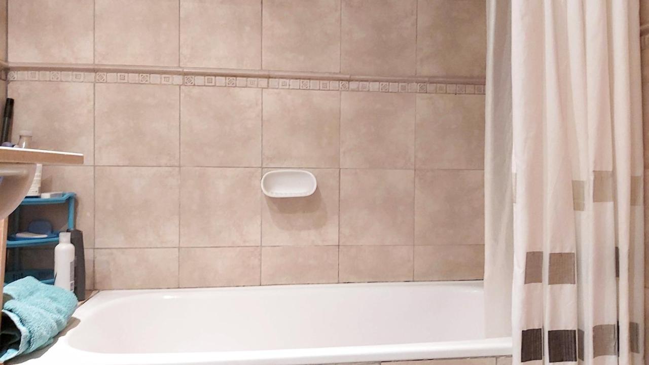 Apartamento Departamento Encanto Fueguino Centrico Equipado Wifi Planta Baja *