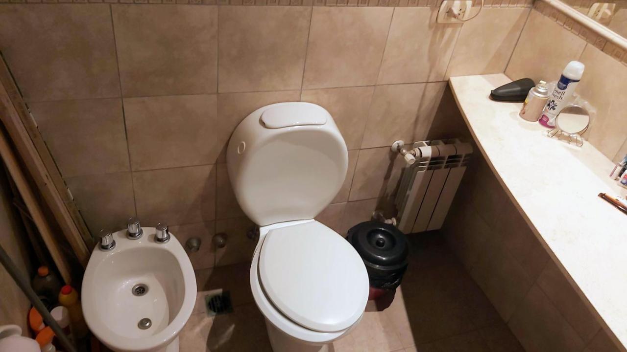 Apartamento Departamento Encanto Fueguino Centrico Equipado Wifi Planta Baja *