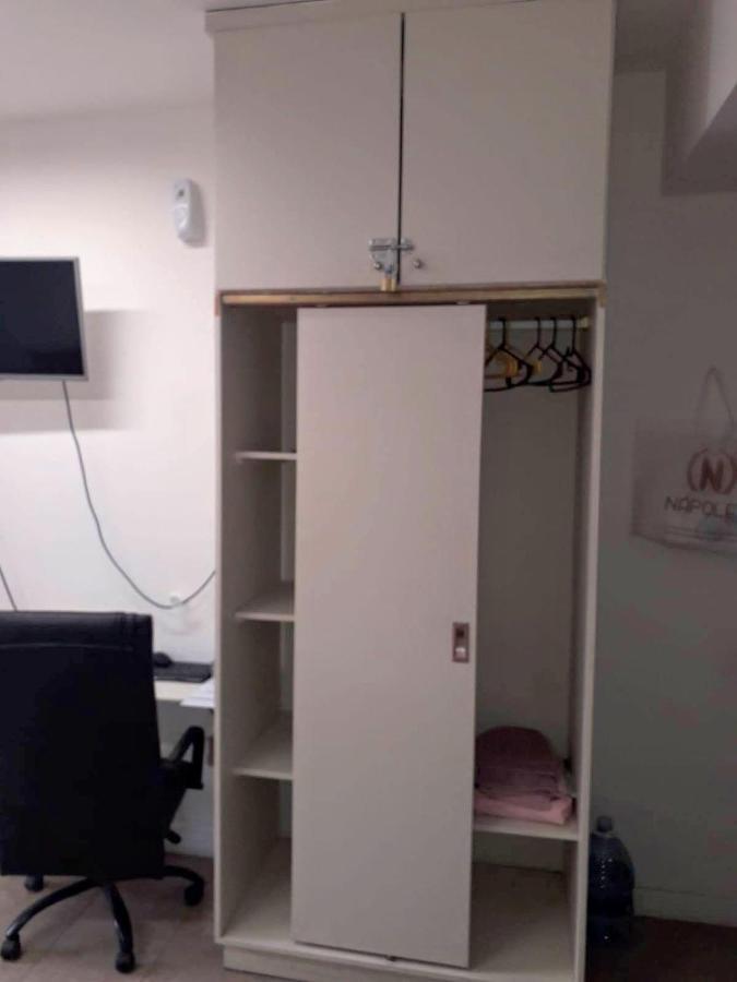 Departamento Encanto Fueguino Centrico Equipado Wifi Planta Baja Apartamento *