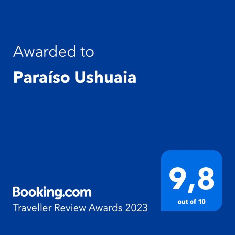 Paraiso * Ushuaia