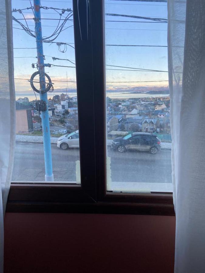 Apartamento Laguna Esmeralda Ushuaia