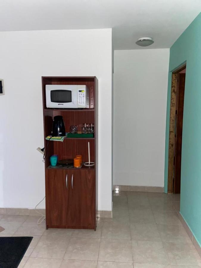 Apartamento Laguna Esmeralda *