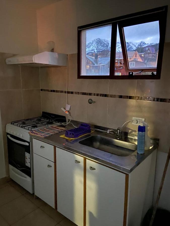Laguna Esmeralda Apartamento *