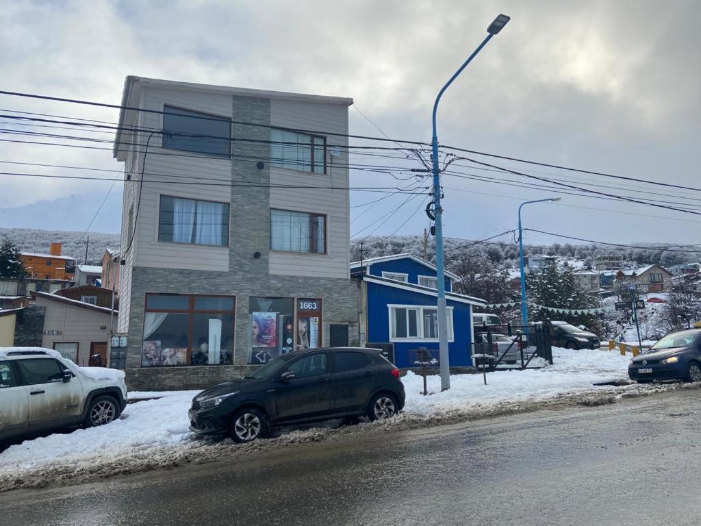Apartamento Laguna Esmeralda
