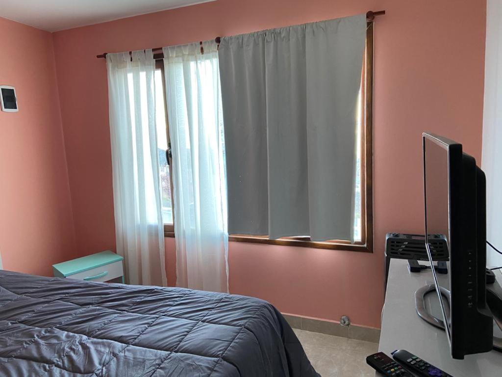 Apartamento Laguna Esmeralda