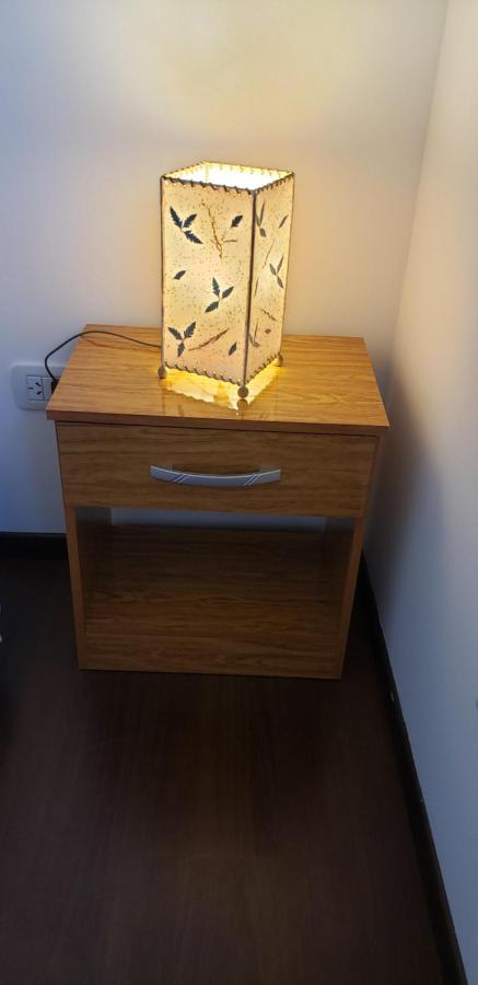 Lajas Del Sur Apartamento