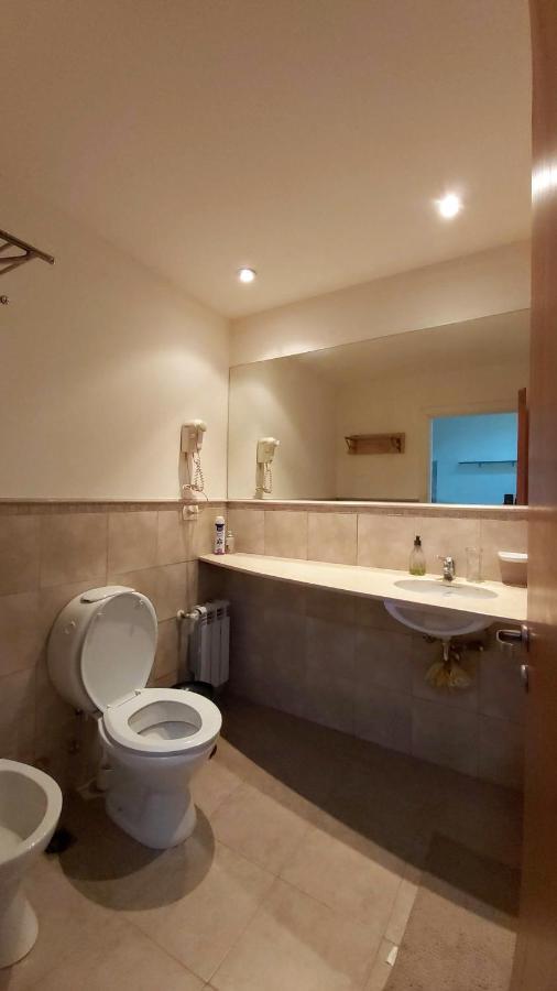 Departamento Encanto Fueguino Centrico Equipado Wifi Planta Baja *