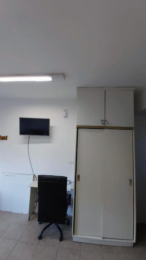 Apartamento Departamento Encanto Fueguino Centrico Equipado Wifi Planta Baja Ushuaia